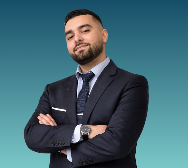 Picture of Luis Rodriguez